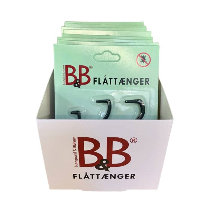 B&B Flåttfjerner pakke