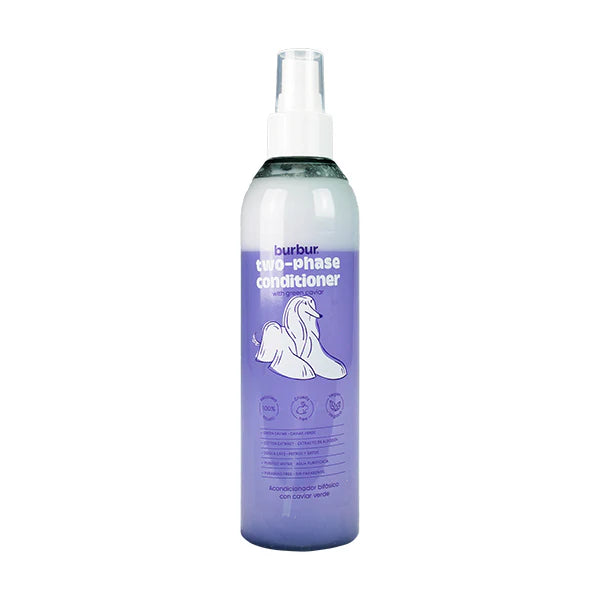 Burbur Friend Two-Phase Conditioner 250 ml – Leave-in