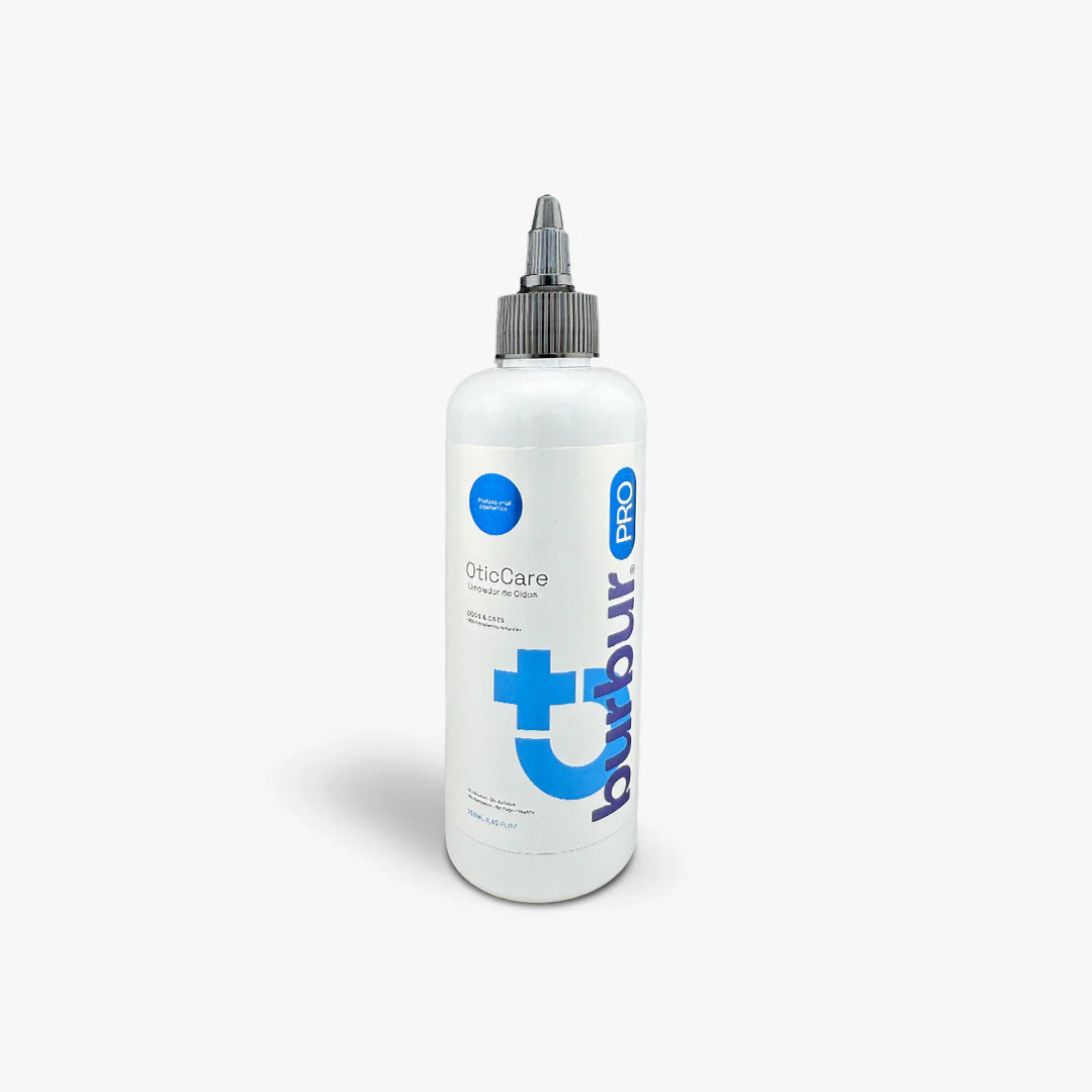Burbur PRO Otic Care