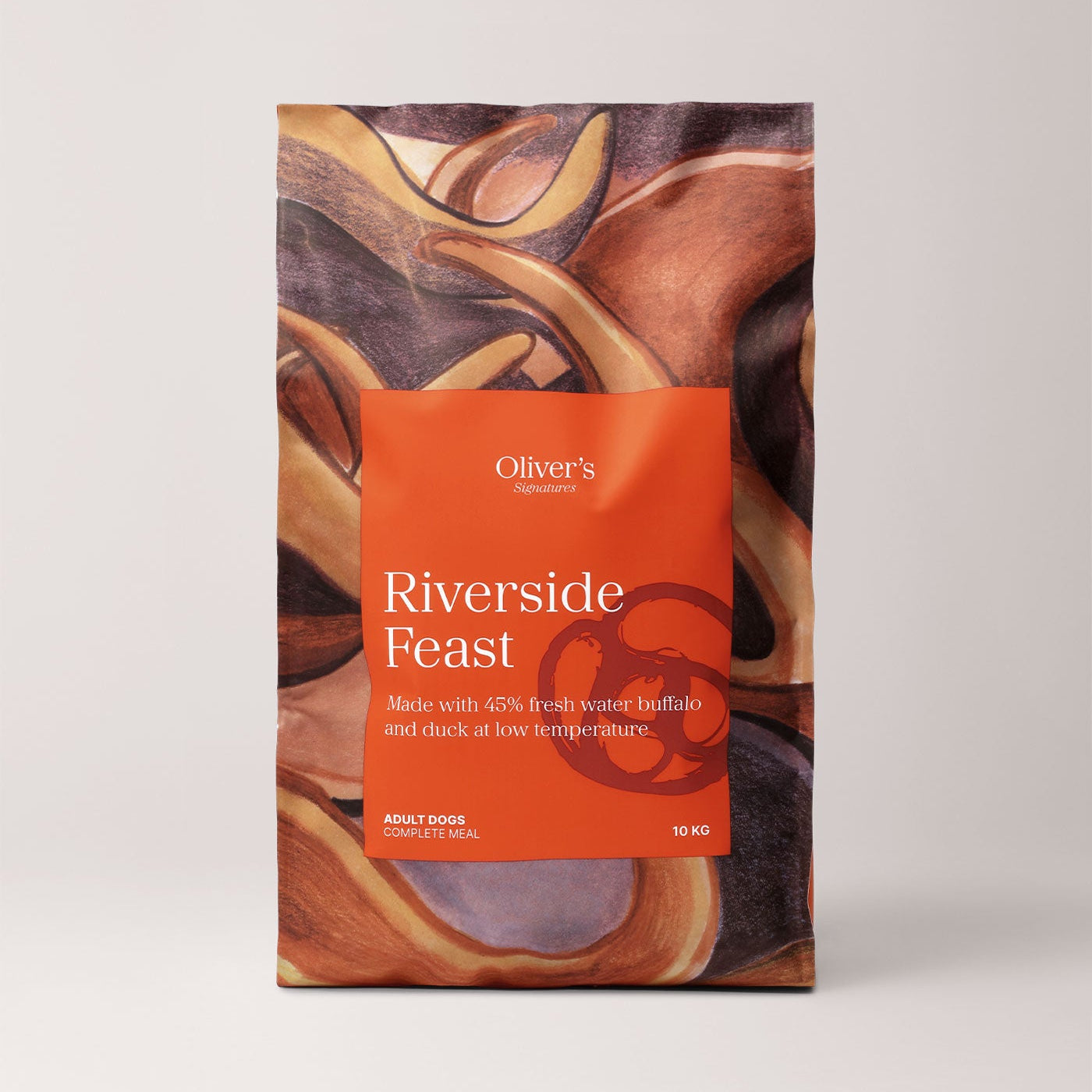 Signature Riverside Feast, 4 kg