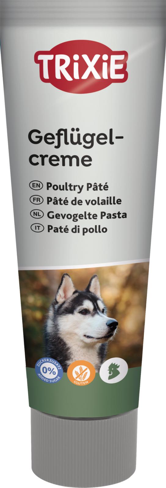 Trixie Fjørfe paté 110 g