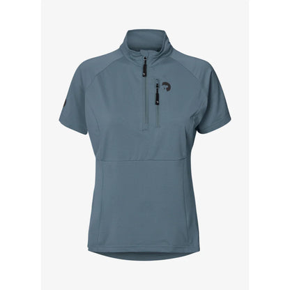FeelFree Basic T-shirt | Sky I Zoe