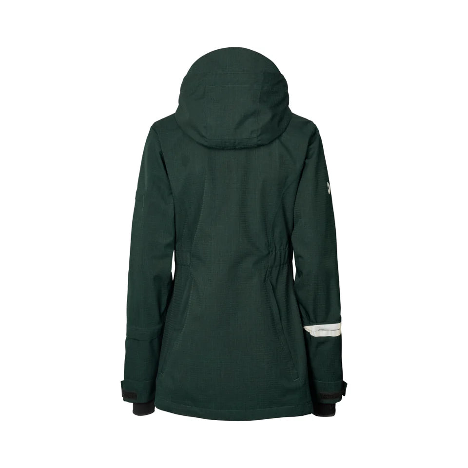 Pack&Carry 2.0 Skalljakke dame –  Pinetree | Teddy