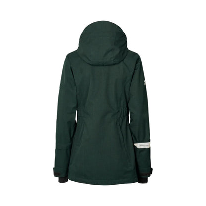 Pack&Carry 2.0 Skalljakke dame –  Pinetree | Teddy