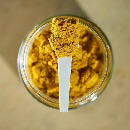 Mr. Bones Golden Paste - Naturlig Kosttilskudd