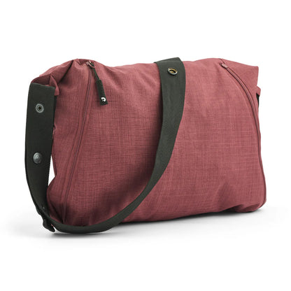 Pack&Carry 2.0 Skalljakke dame –  Rosewood | Bertha