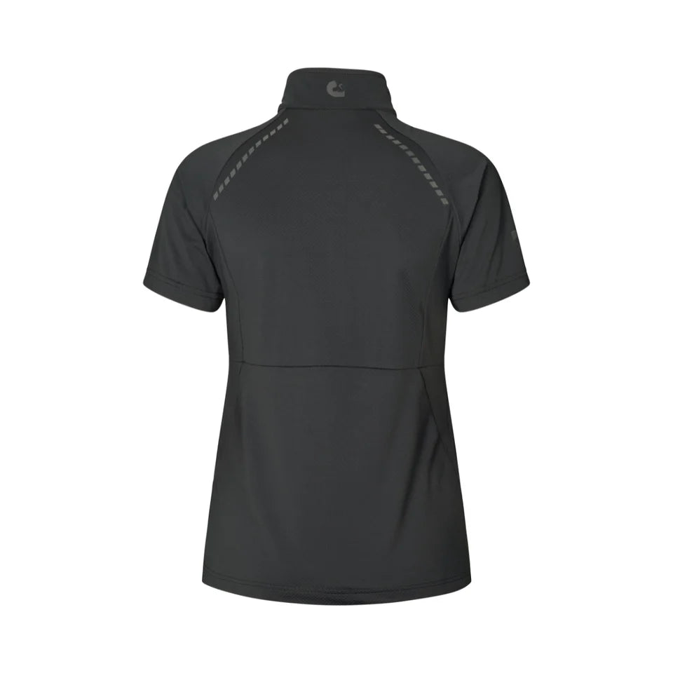 FeelFree Basic T-shirt | Black I Kaiser