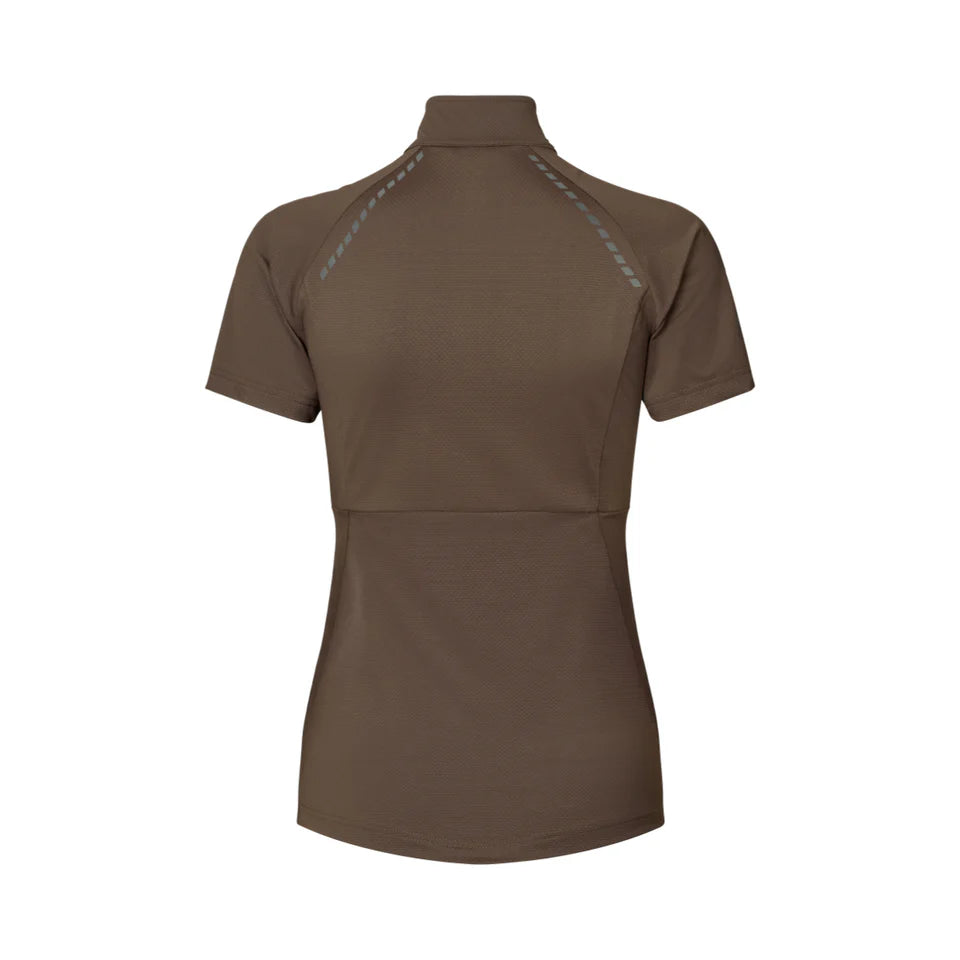FeelFree Basic T-shirt | Bison