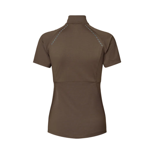 FeelFree Basic T-shirt | Bison