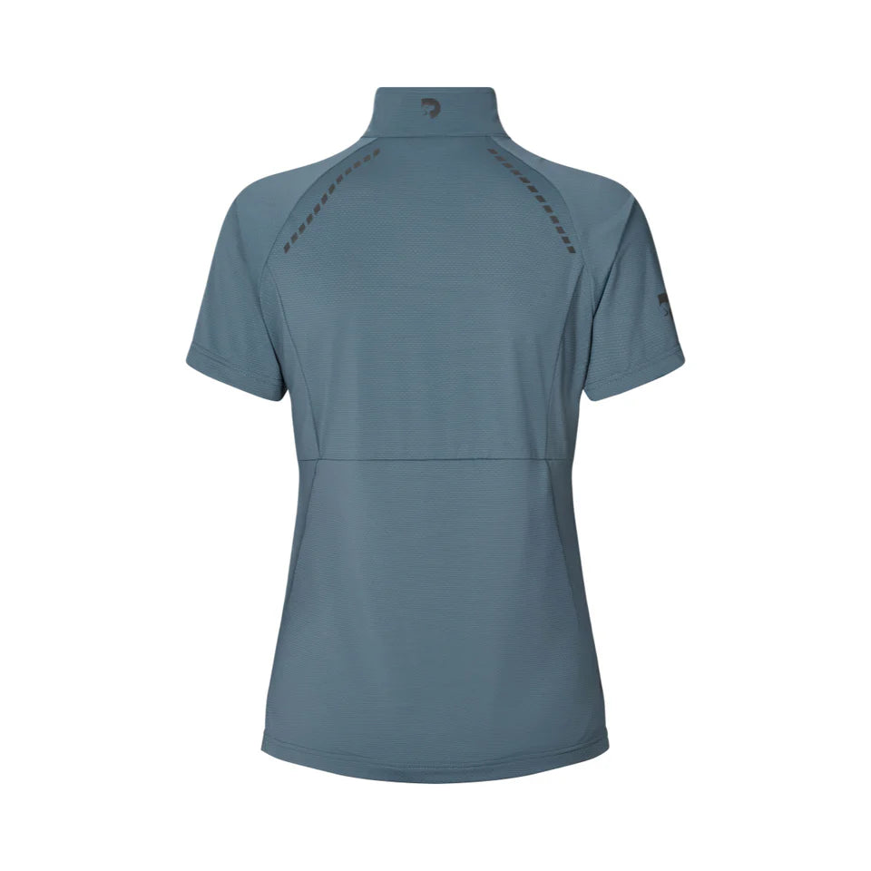 FeelFree Basic T-shirt | Sky I Zoe