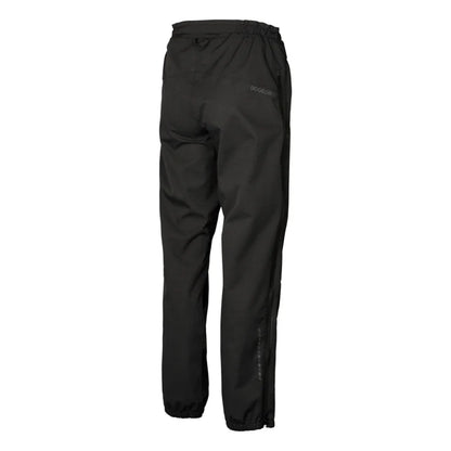 Pack&Dry Quick Zip Pants Unisex – Black | Mateo