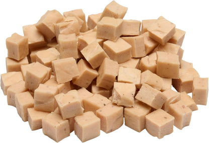 Companion Dice m/Blåbær – Kylling 80 g