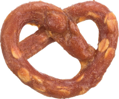 Trixie Mini Pretzel med kylling 10 g