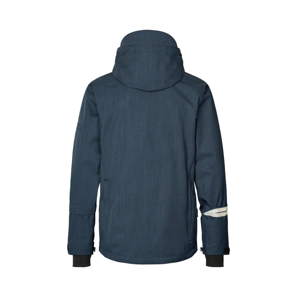 Pack&Carry 2.0 Skalljakke herre –  Navy | Ace