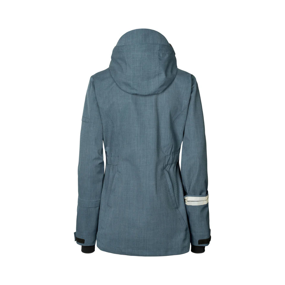 Pack&Carry 2.0 Skalljakke dame –  Sky | Thorbjørn