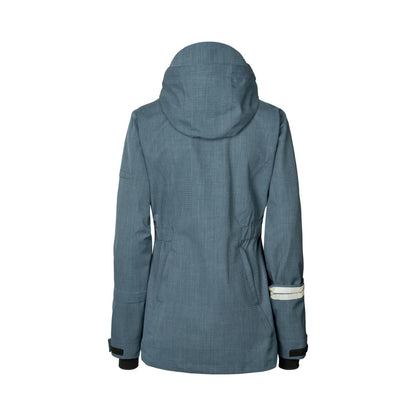 Pack&Carry 2.0 Skalljakke dame –  Sky | Thorbjørn