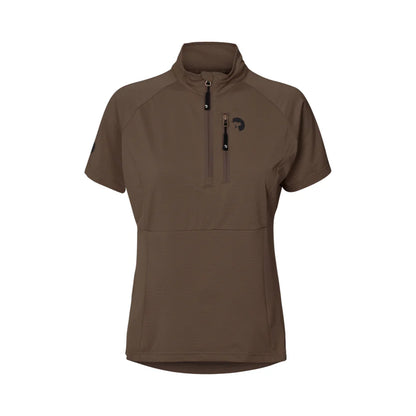 FeelFree Basic T-shirt | Bison