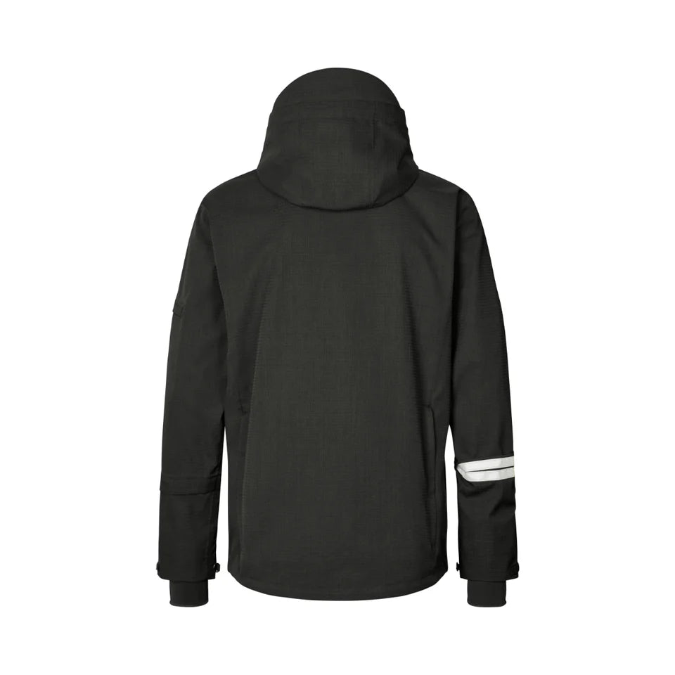 Pack&Carry 2.0 Skalljakke herre –  Black | Helios