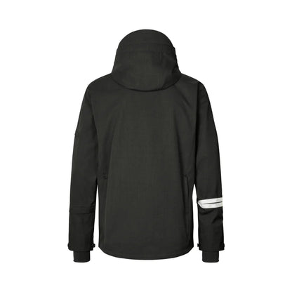 Pack&Carry 2.0 Skalljakke herre –  Black | Helios