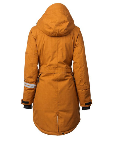 DogCoach Parka 10.0 | Mustard