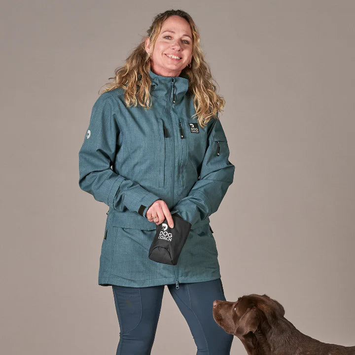 Pack&Carry 2.0 Skalljakke dame –  Sky | Thorbjørn
