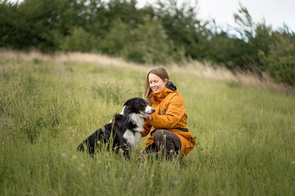 DogCoach Parka 10.0 | Mustard