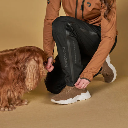 Pack&Dry Quick Zip Pants Unisex – Black | Mateo
