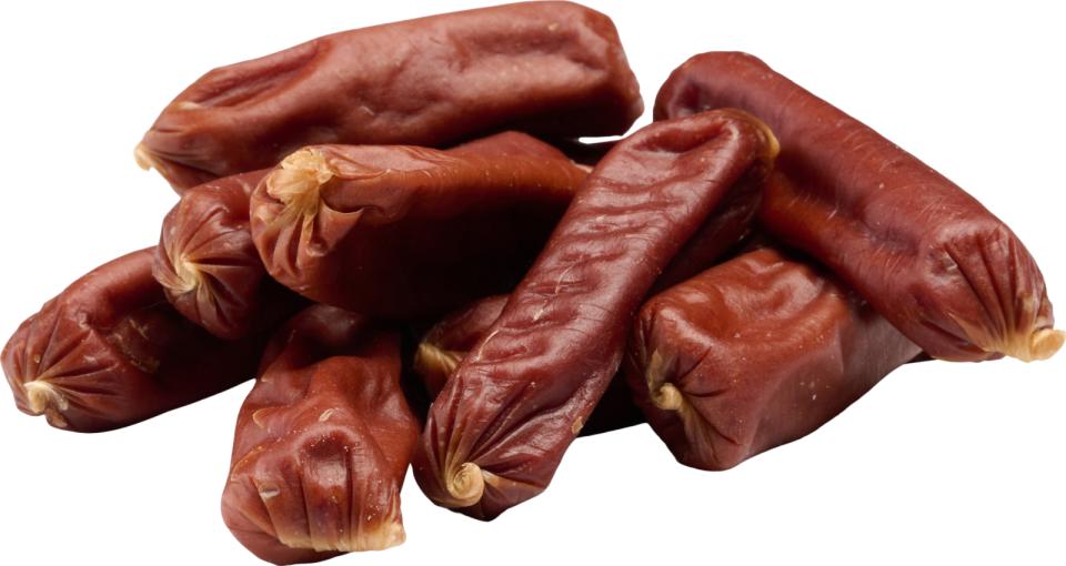 Companion Soft Sausage And 100 g