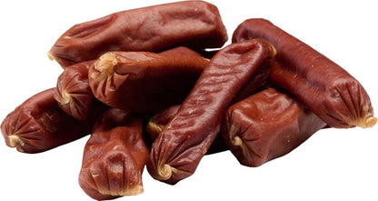Companion Soft Sausage And 100 g