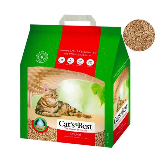 Cat's Best Original - 1 kg