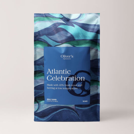 Signature Atlantic Celebration - 4 kg