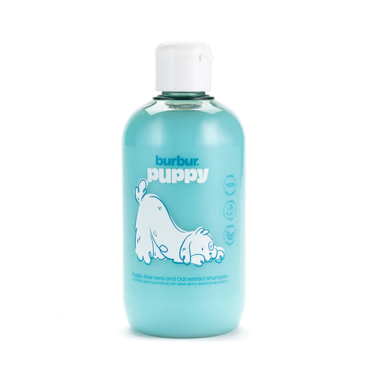 Burbur Friend Puppy Shampo 400 ml