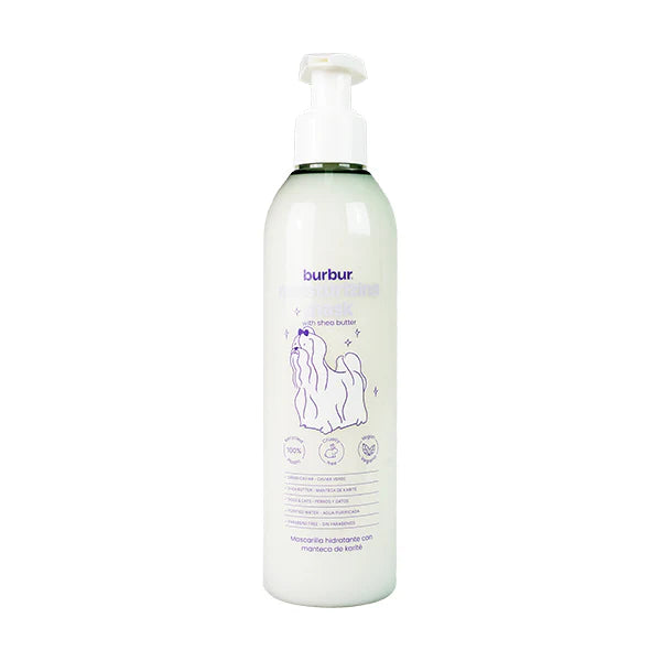 Burbur Friend Moisturizing Mask 250 ml