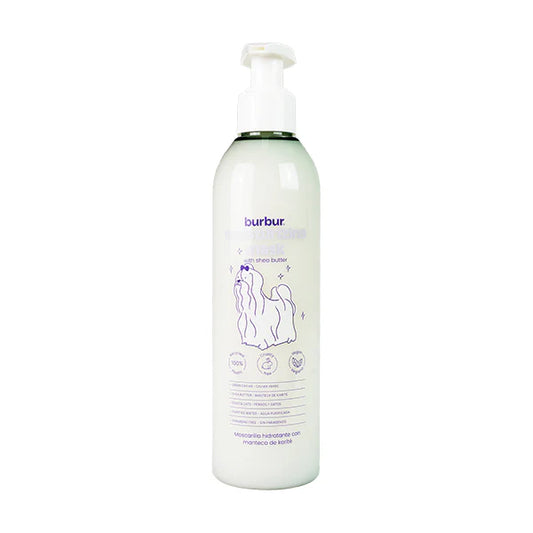 Burbur Friend Moisturizing Mask 250 ml