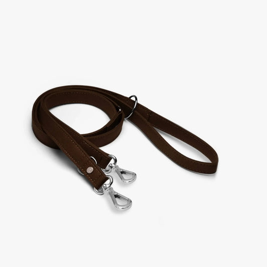Justerbart Kobbel Signature Go Chocolate – Denjo Dogs