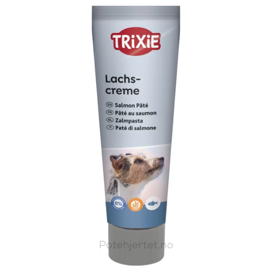 Trixie Lakse Patè, 110 g
