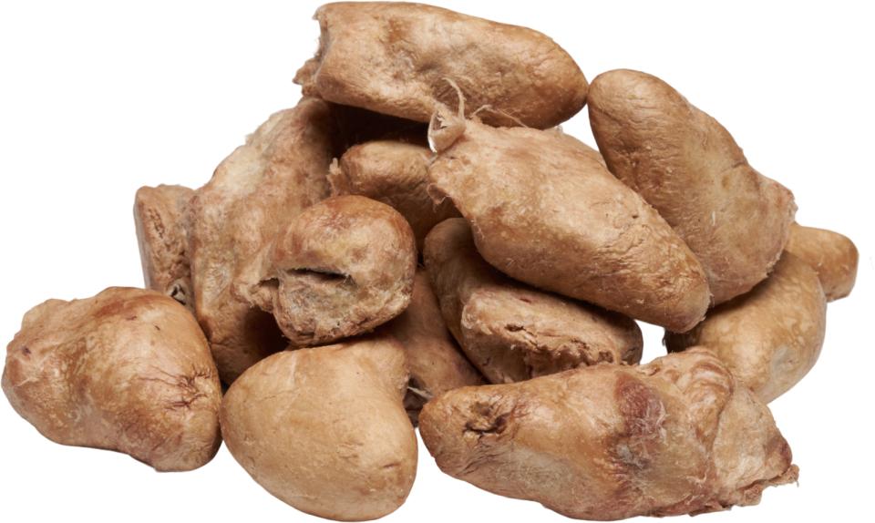 Companion Frysetørket Kyllinghjerte 40 g