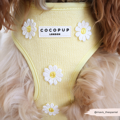 Cocopup Buttercup Hundesele