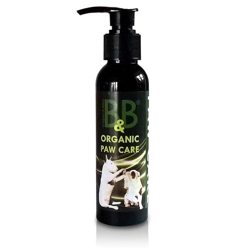 B&B Økologisk Potepleje 100 ml