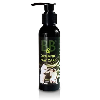 B&B Økologisk Potepleje 100 ml
