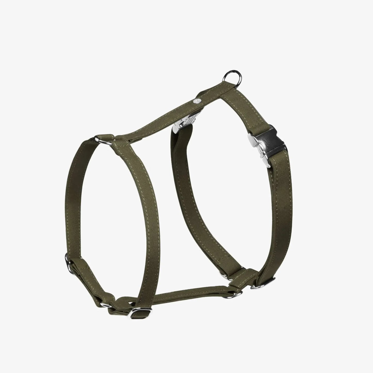 Hundesele Signature Go Khaki – Denjo Dogs