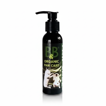 B&B Økologisk Potepleie 100 ml