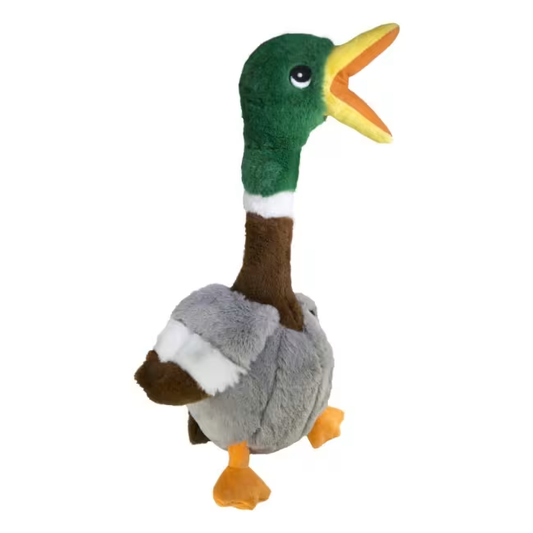 KONG Shakers Honkers Duck S