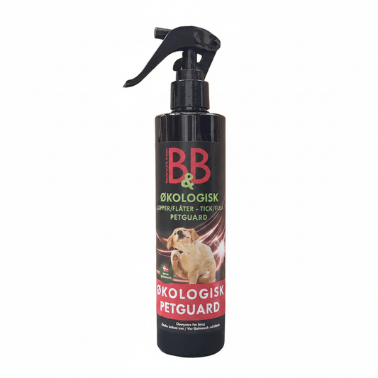 B&B Tick & Flea Pet Guard 300 ml