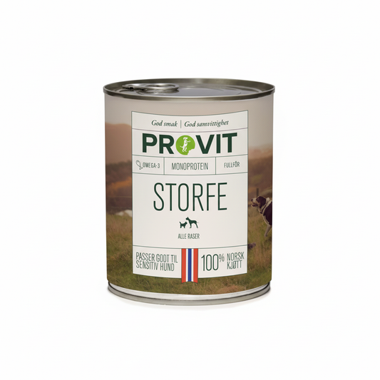 Provit Storfe våtfôr