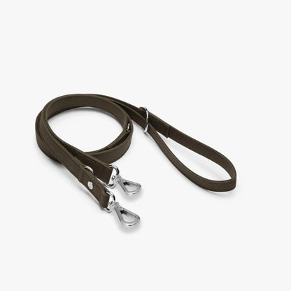 Justerbart Kobbel Signature Go Khaki– Denjo Dogs