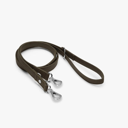 Justerbart Kobbel Signature Go Khaki– Denjo Dogs