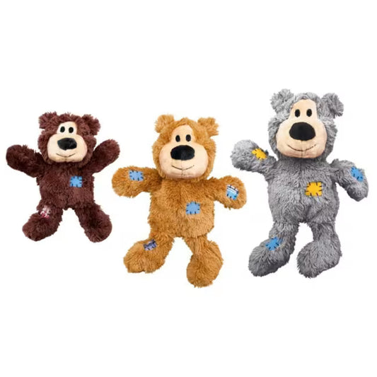 KONG WildKnots Bear M/L