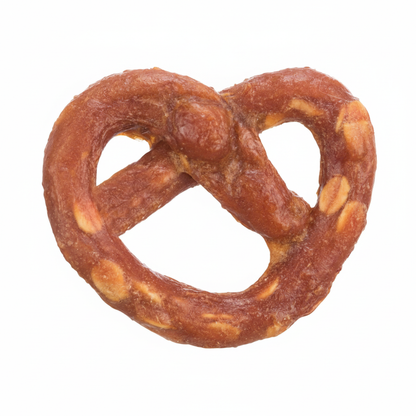Trixie Mini Pretzel med kylling