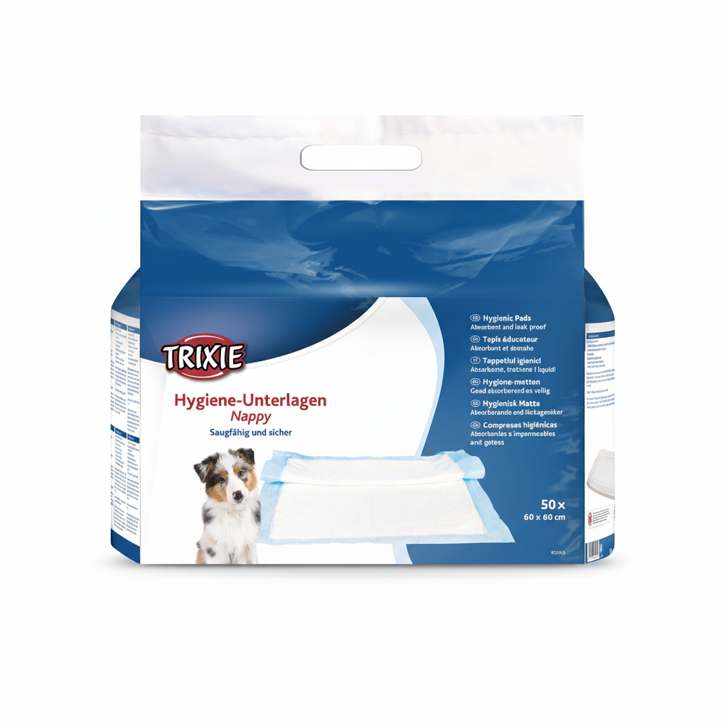 Trixie Nappy Puppy Pads